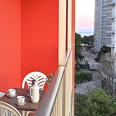 Апартаменты Alideco