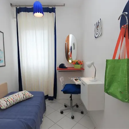 Apartamento Alideco Lignano Sabbiadoro
