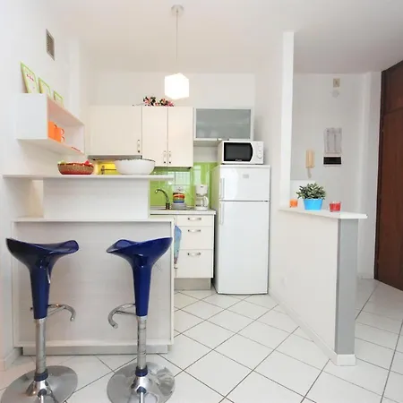 Apartament Alideco
