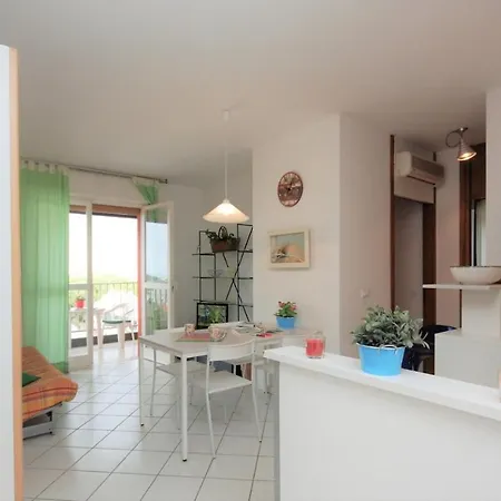 Apartment Alideco