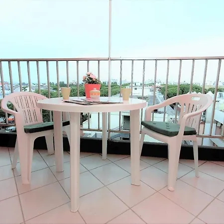 Apartamento Alideco Lignano Sabbiadoro