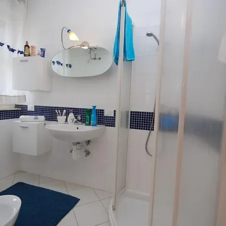 Apartamento Alideco Lignano Sabbiadoro
