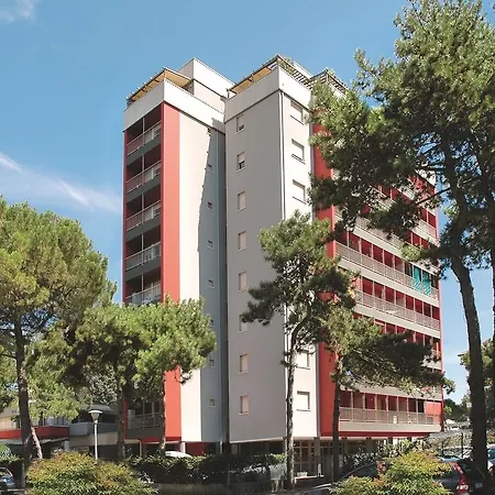 Alideco Apartment