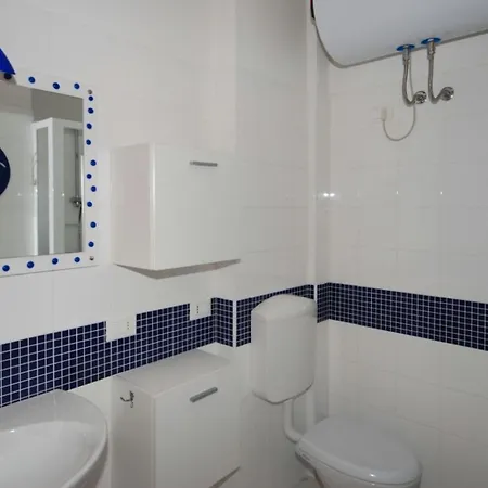 Apartmán Alideco
