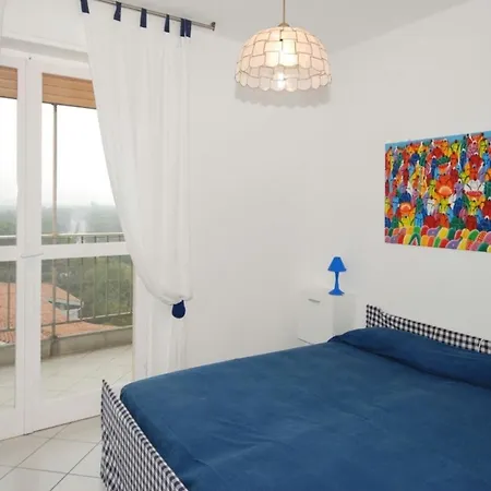 Apartamento Alideco Lignano Sabbiadoro