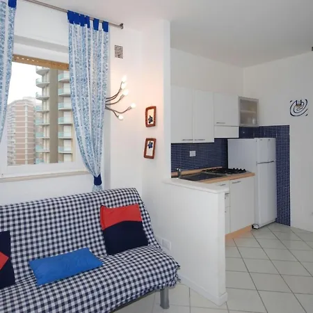 Alideco Apartment Lignano Sabbiadoro