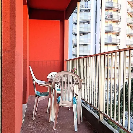 Alideco Apartamento Lignano Sabbiadoro